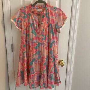 THML Dress, Size XS
